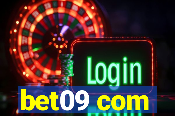 bet09 com